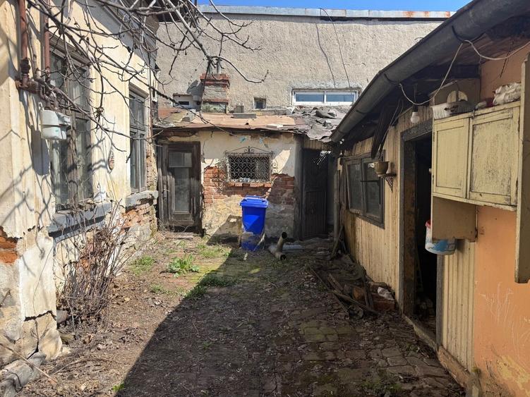 Obor, Colentina, Kaufland, teren cu casa de vanzare - 8