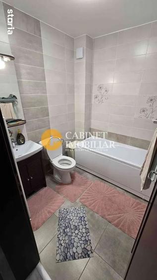 Apartament 2 camere etaj intermediar- Zona Mall Moldova - 5