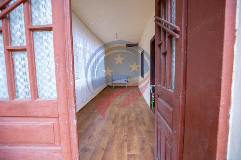 Casa de vanzare in com Leu, Dolj - 6