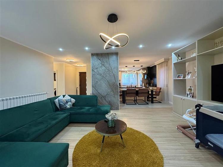 Casa individuală situata in Campia Turzii, mobilata si utilata la cheie! - 3