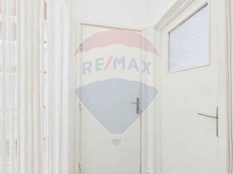 Apartament cu 2 camere de vanzare în zona Pajura | Baiculesti 23 - 17