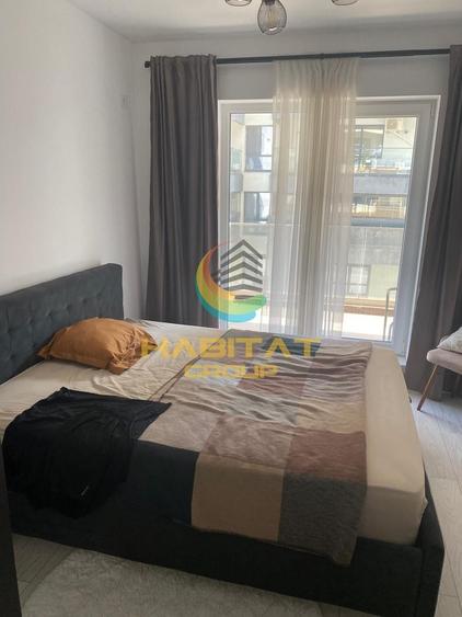 Apartament 3 camere parcare inclusa Pipera - 5
