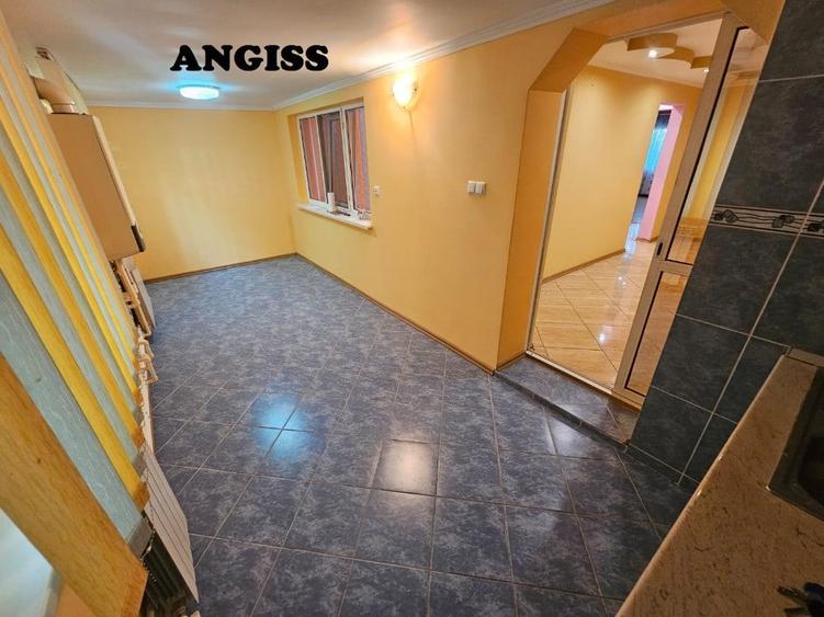 Apartament 64mp 2 camere -modificat in 3 CARTIER C5 - 12