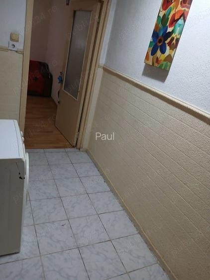 Vand apartament 2 camere Mihai Bravu