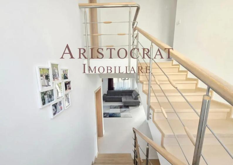 Vila 5 camere Paradisul Verde - 9