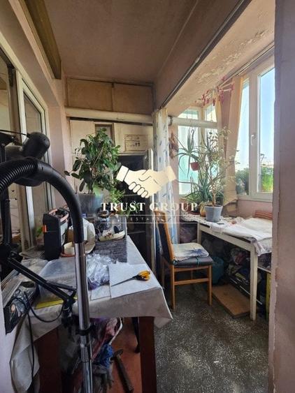 Apartament 3 camere Titulescu-Banu Manta - CENTRALA PROPRIE - 8