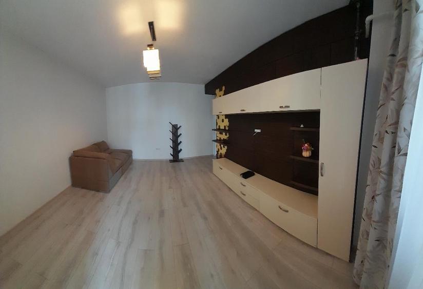 Militari Residence-str.Tineretului, ap 3 camere, etaj 4/8 - 2