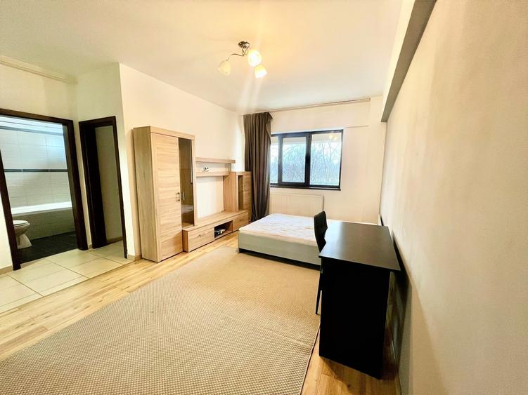 Garsoniera de inchiriat, Vegas Residence, Soseaua Oltenitei - 1