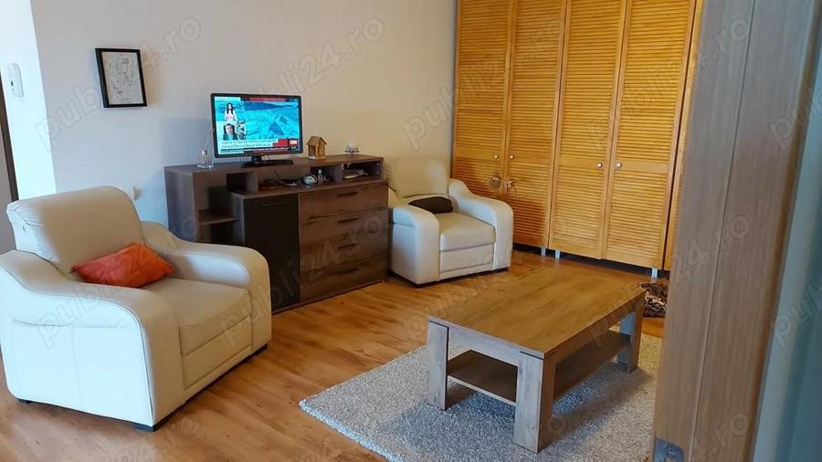 INCHIRIERE apartament 2 camere+PARCARE Bucuresti - 7