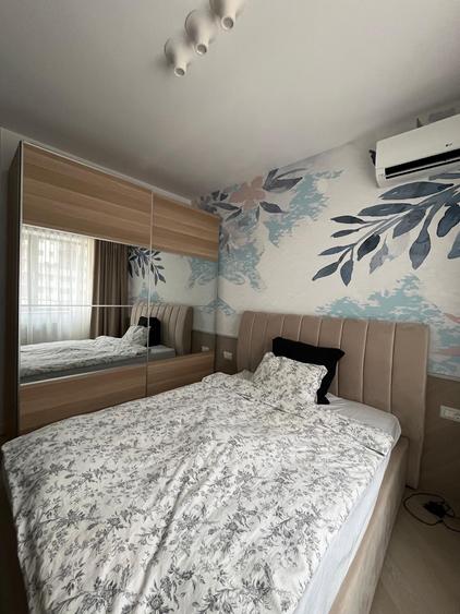 2 camere de inchiriat , Cortina North,rond omw,Porshe Nord - 2