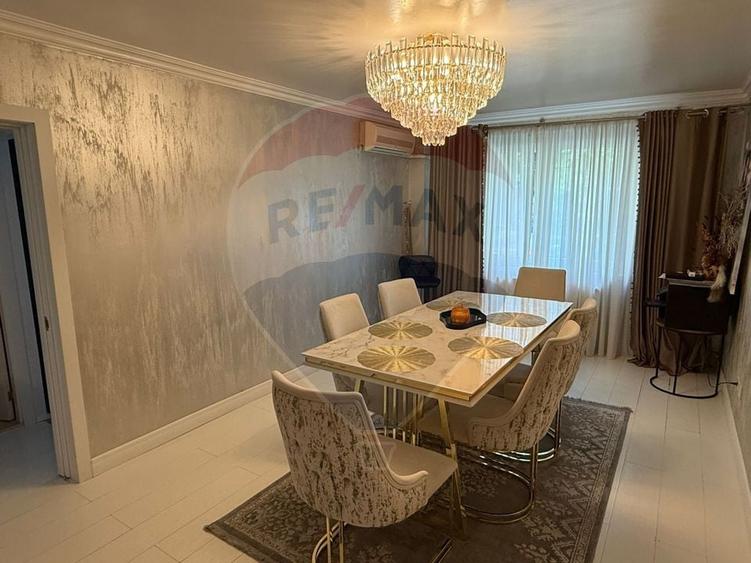 VANZARE Apartament cu 4 camere in zona Dristor - 10