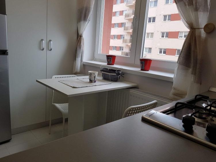 Garsoniera Ikea Pallady VI 181 - 3