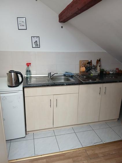 Garsoniera in Gheorgheni la 10 min de Iulius Mall - 5