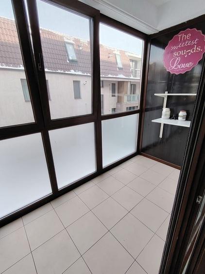 Apartament 2 camere  Cartier Latin Parcare - 6