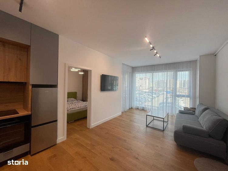 2 camere - Bulevardul Pipera, Promenada - 7