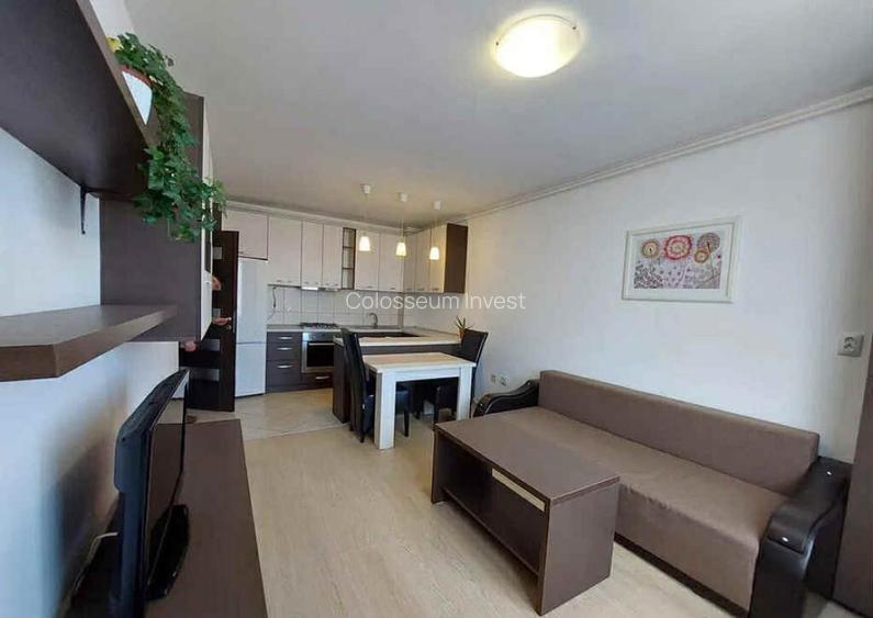 Apartament 2 camere, tip studio - zona Astra Apartament 2 camere, tip studio - zona Astra