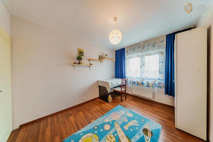 Apartament 3 Camere De Inchiriat Alfa - 6