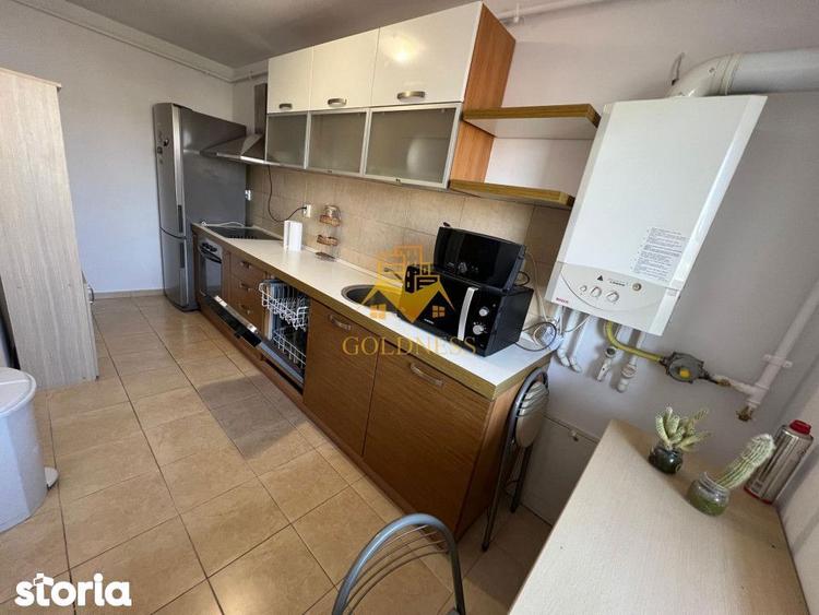 3 camere, Platinia, Zona Piezisa, USAMV, Umf, Motilor, Semicentral - 10