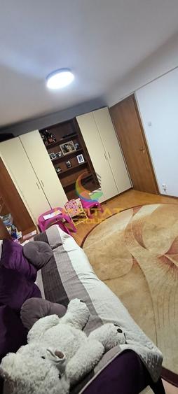 2 camere Brancoveanu Huedin mobilat utilat loc parcare - 2