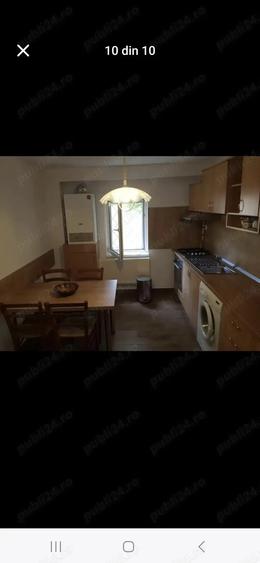 Inchiriez apartament 3camere lipovei - 9