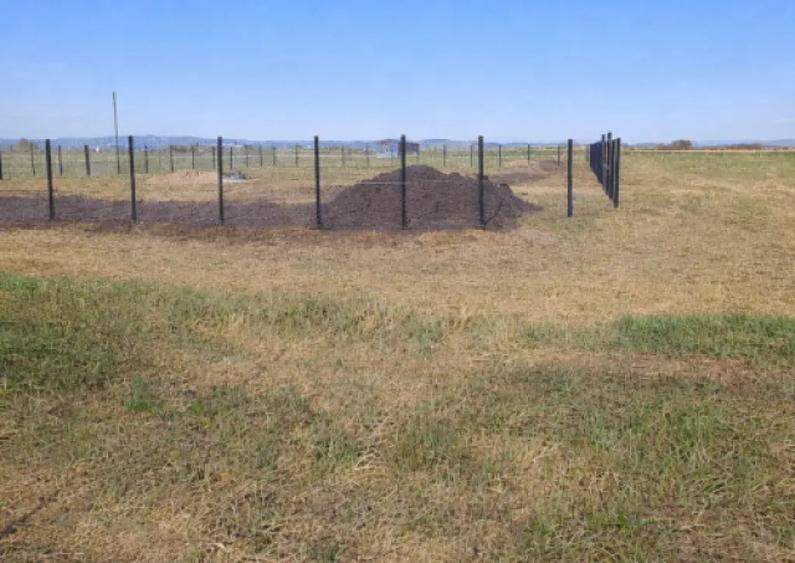 Teren Intravilan 425 mp Stupini - 2