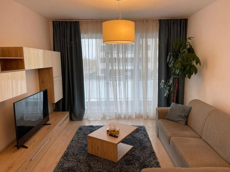 Apartament 2 camere New Point mobilat si utilat pretabil investitie - 1