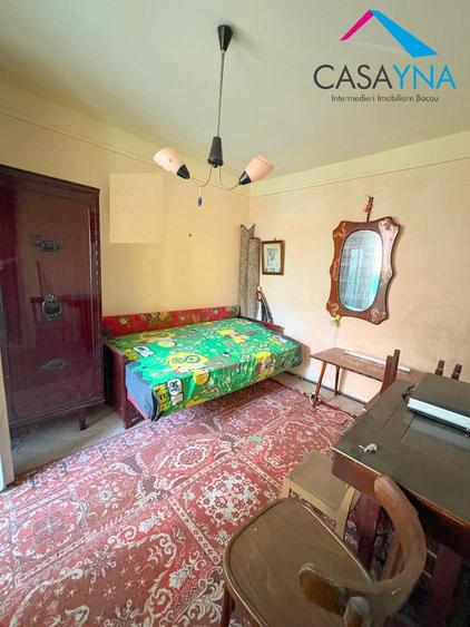 Apartament 2 camere - Etaj 2/4 - Strada Mioritei! - 2