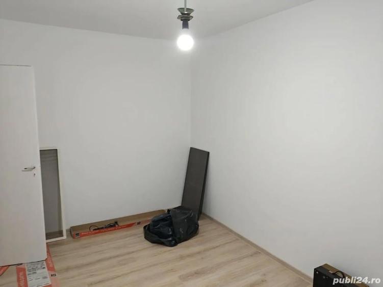 VAND Apartament 1 camera Rogerius - 2