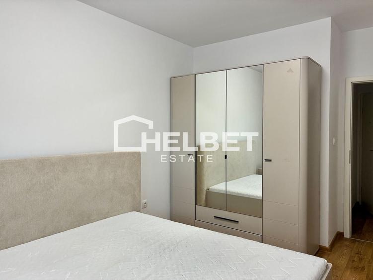 2 Camere / Decomandat / Boxă / Parcare - 7