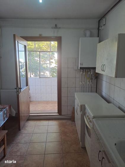 Tomis III- 2 camere decomandate, cu centrala - 5