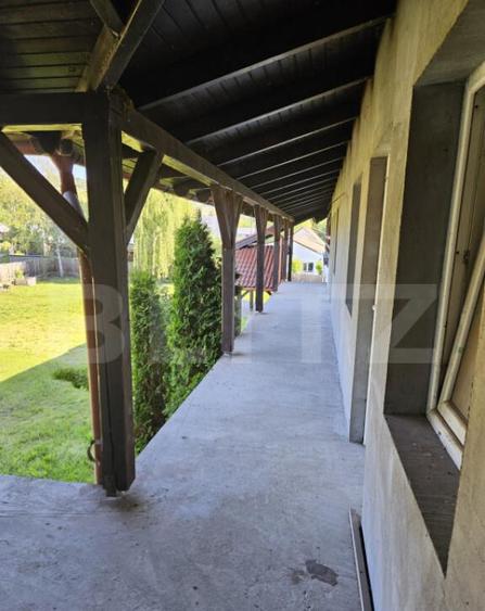 OPORTUNITATE DE AFACERE! Pensiune la doar 10 km de Sighisoar - 18