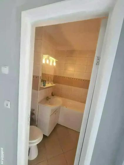 A1 Apartament nou amenajat 3 camere ,Narcisa 52mp ,56400 - 10