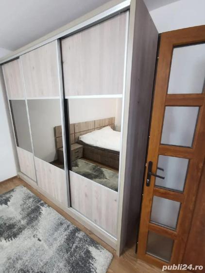 Apartament 60mp Nehoiu centru - 4