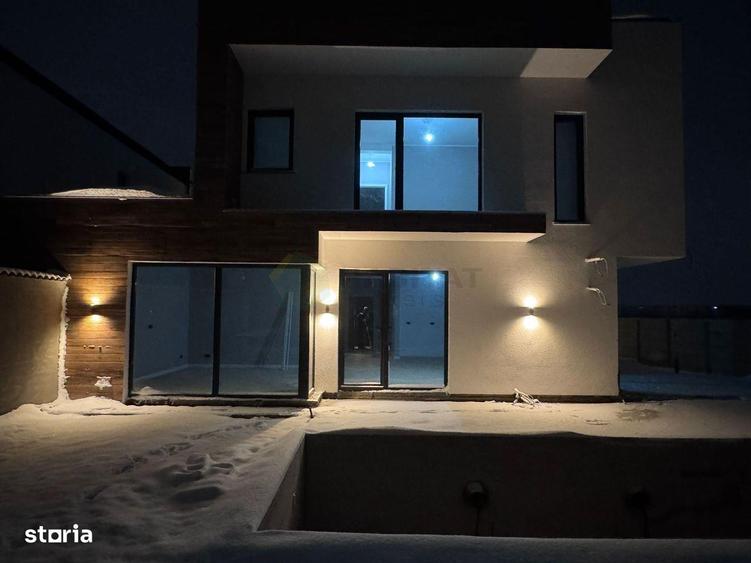 Loca?ie premium, langa padure | Vila individuala 4 camere+piscina - 8