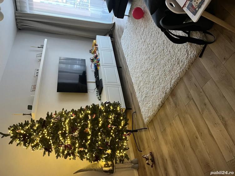 Apartament 3 camere - 4