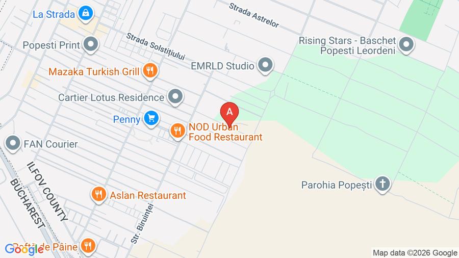 Apartament 2 camere, decomandat, complet mobilat și utilat  - 1