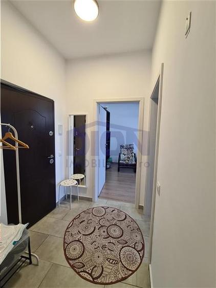 Splaiul Unirii vav Asmita Gardens, 2020, 54mp, - 7