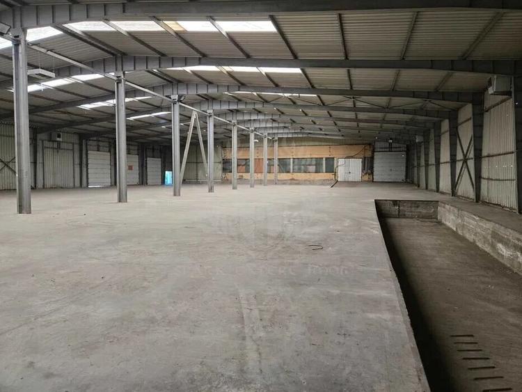 HALA 2300 MP//PARCUL INDUSTRIAL//ZONA YAZAKI - 4