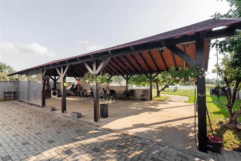 Reco Casa in Cauaceu aproape de Biharia - 12