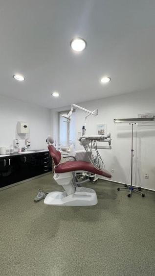 Cladire 23 de camere cu teren 554 mp - 11