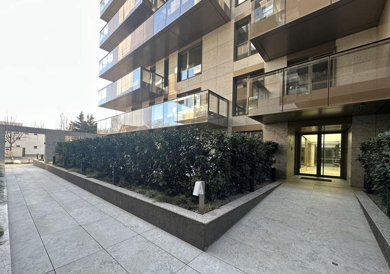 Apartament 3 camere în complexul rezidențial de lux Cortina Iancu Nicolae - 1