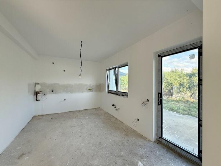 Vila P+1E Corbeanca Tamasi 4 camere | 493 mp teren - 8