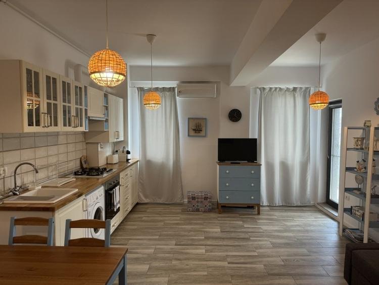 Apartamentul tau de pe faleza Marii Negre -Navodari -Mamaia Nord Building Stefan - 9