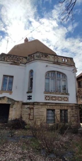 Apartament cu 5 camere situat in cadrului unui conac din inima Clujui - 3