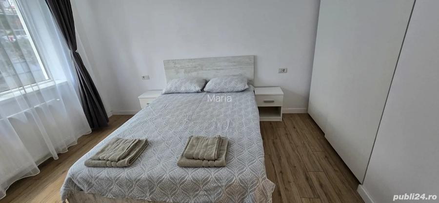 Apartament 2 dormitoare Apartament 2 dormitoare