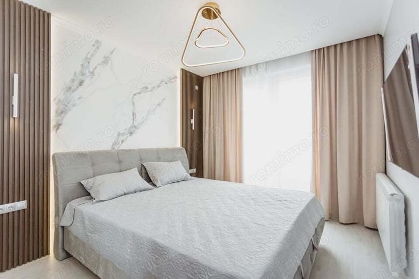 Inchiriez apartament cu doua camere in zona Theodor Pallady - 2
