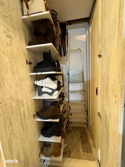 Apartament 2 camere, 52 mp, renovat integral Metrou Pia?a Ianc - 14