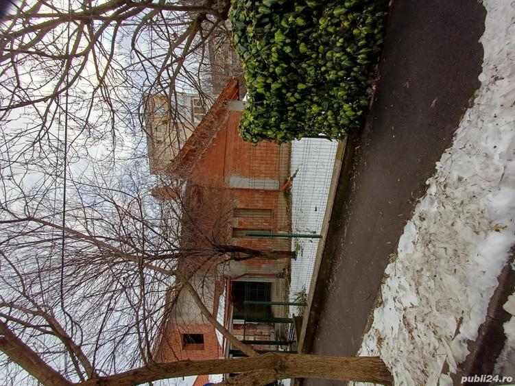 Vand casa P+M la rosu, zona centrala Timisoara - 3