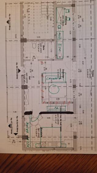 Apartament renovabil EGO - 8