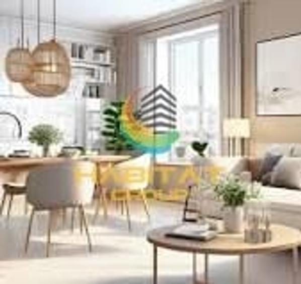 Apartamet 3 camere cu gradina proprie - Pallady - 2